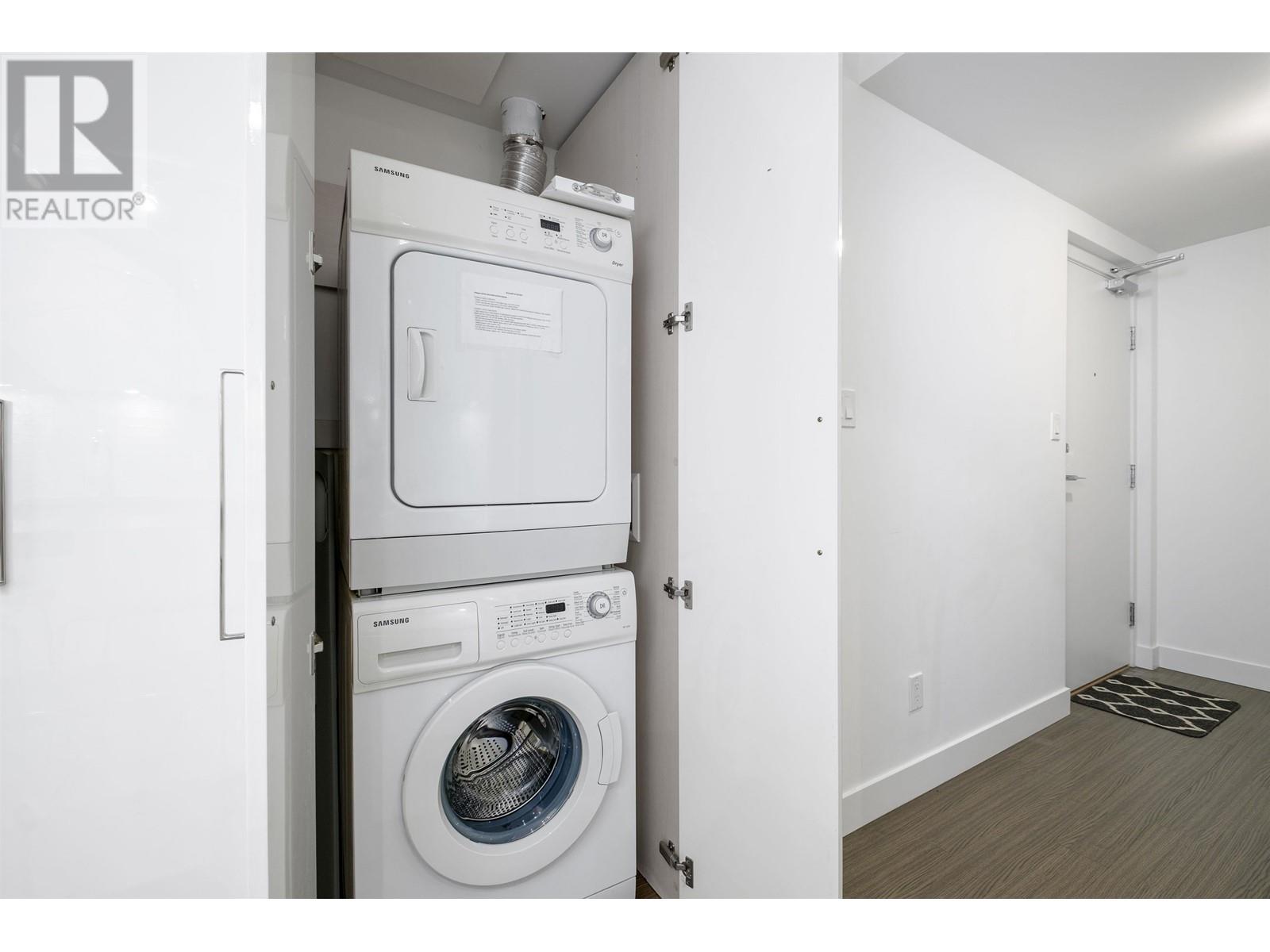 601 1325 Rolston Street, Vancouver, British Columbia  V6B 0M2 - Photo 16 - R2989124