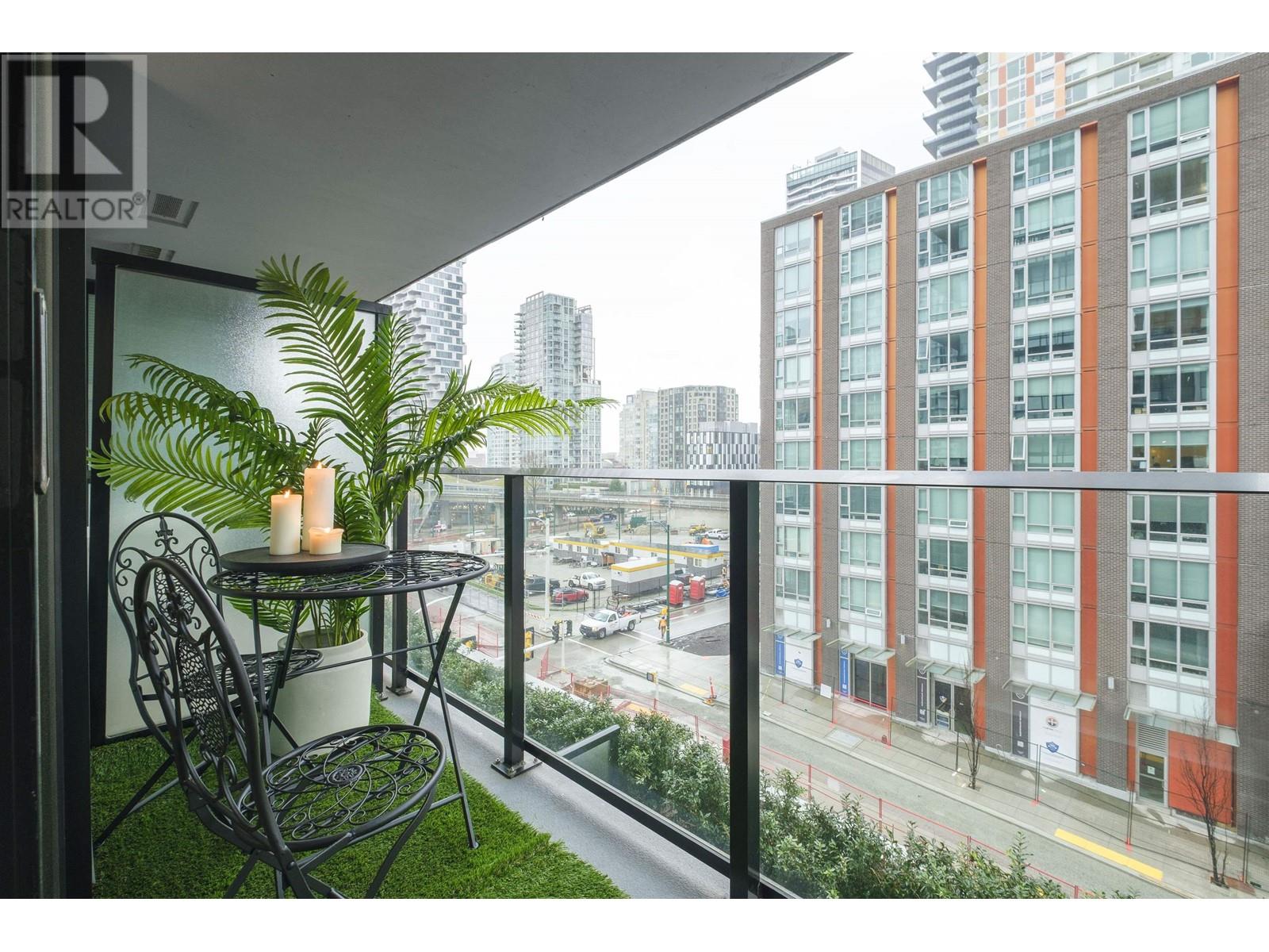 601 1325 Rolston Street, Vancouver, British Columbia  V6B 0M2 - Photo 17 - R2989124