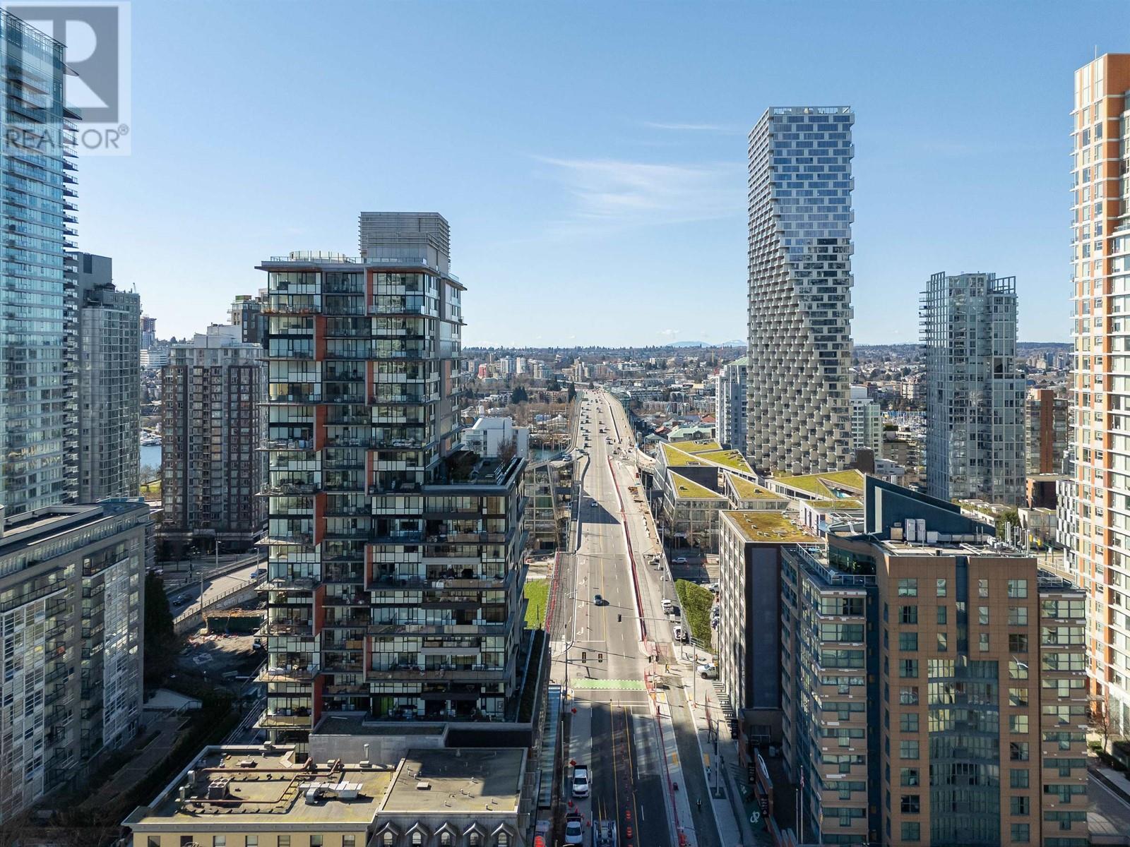 601 1325 Rolston Street, Vancouver, British Columbia  V6B 0M2 - Photo 22 - R2989124