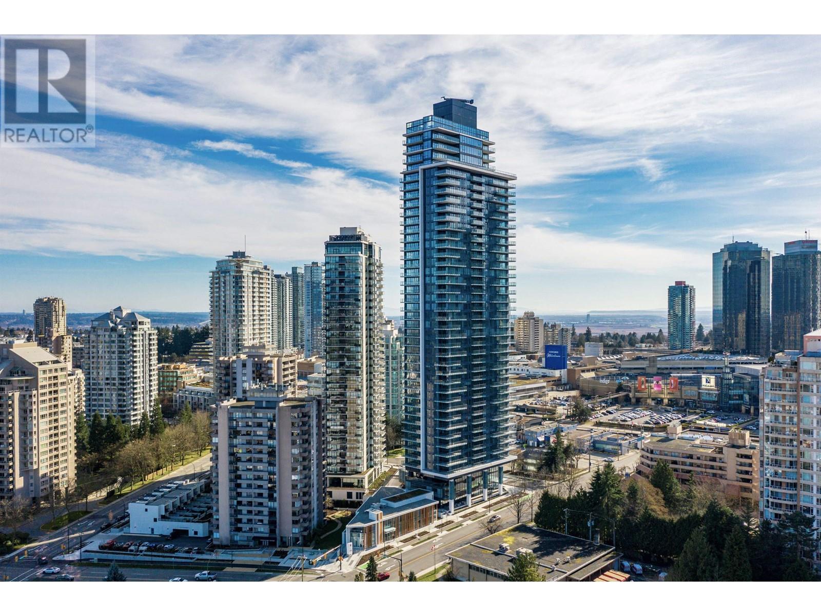 3006 4711 Hazel Street, Burnaby, British Columbia  V5H 0J9 - Photo 3 - R2989132