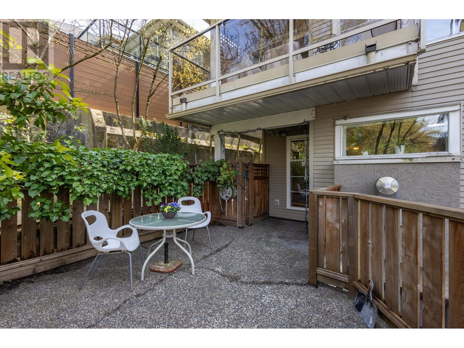 101 1510 Grant Street, Vancouver, British Columbia  V5L 2Y2 - Photo 16 - R2989133