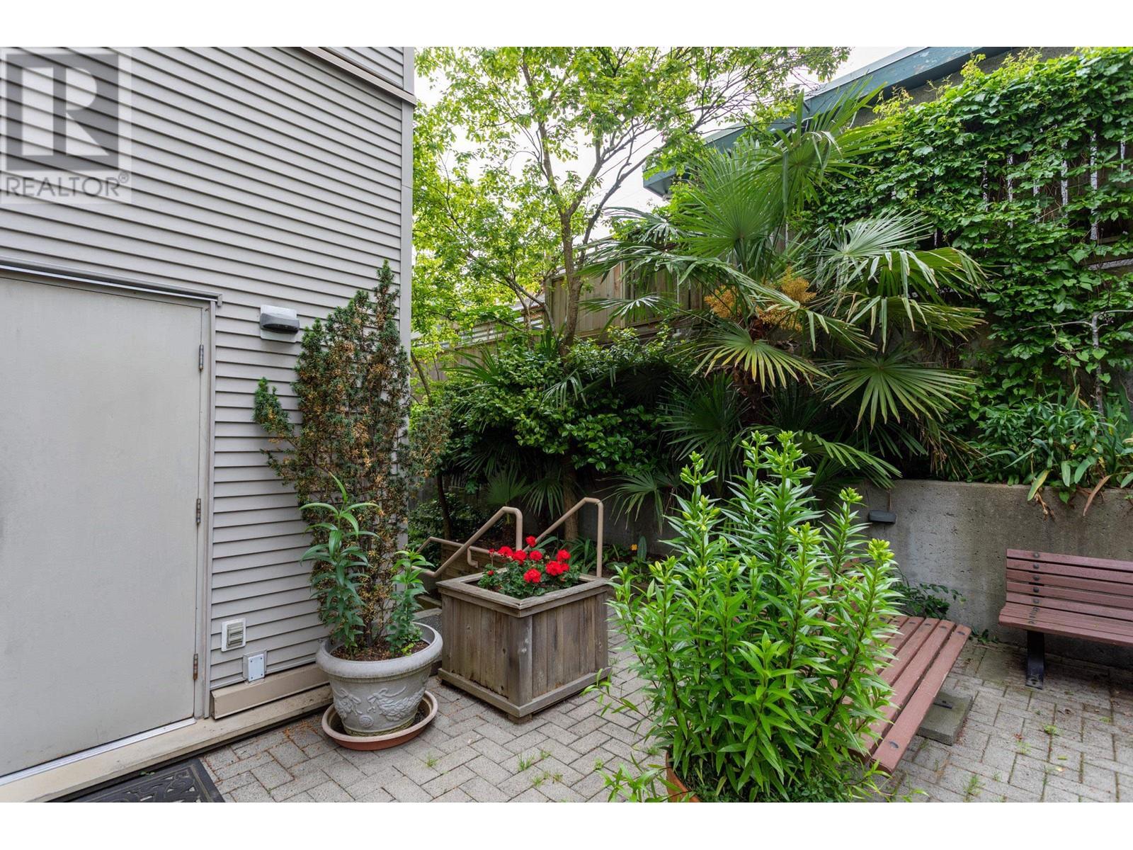 101 1510 Grant Street, Vancouver, British Columbia  V5L 2Y2 - Photo 19 - R2989133