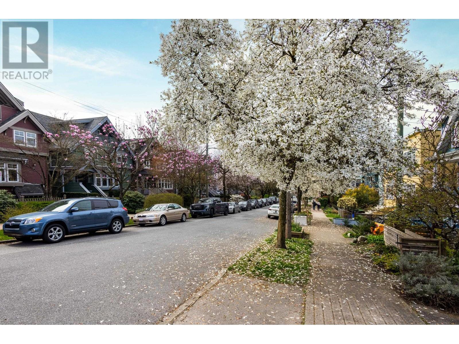 101 1510 Grant Street, Vancouver, British Columbia  V5L 2Y2 - Photo 23 - R2989133