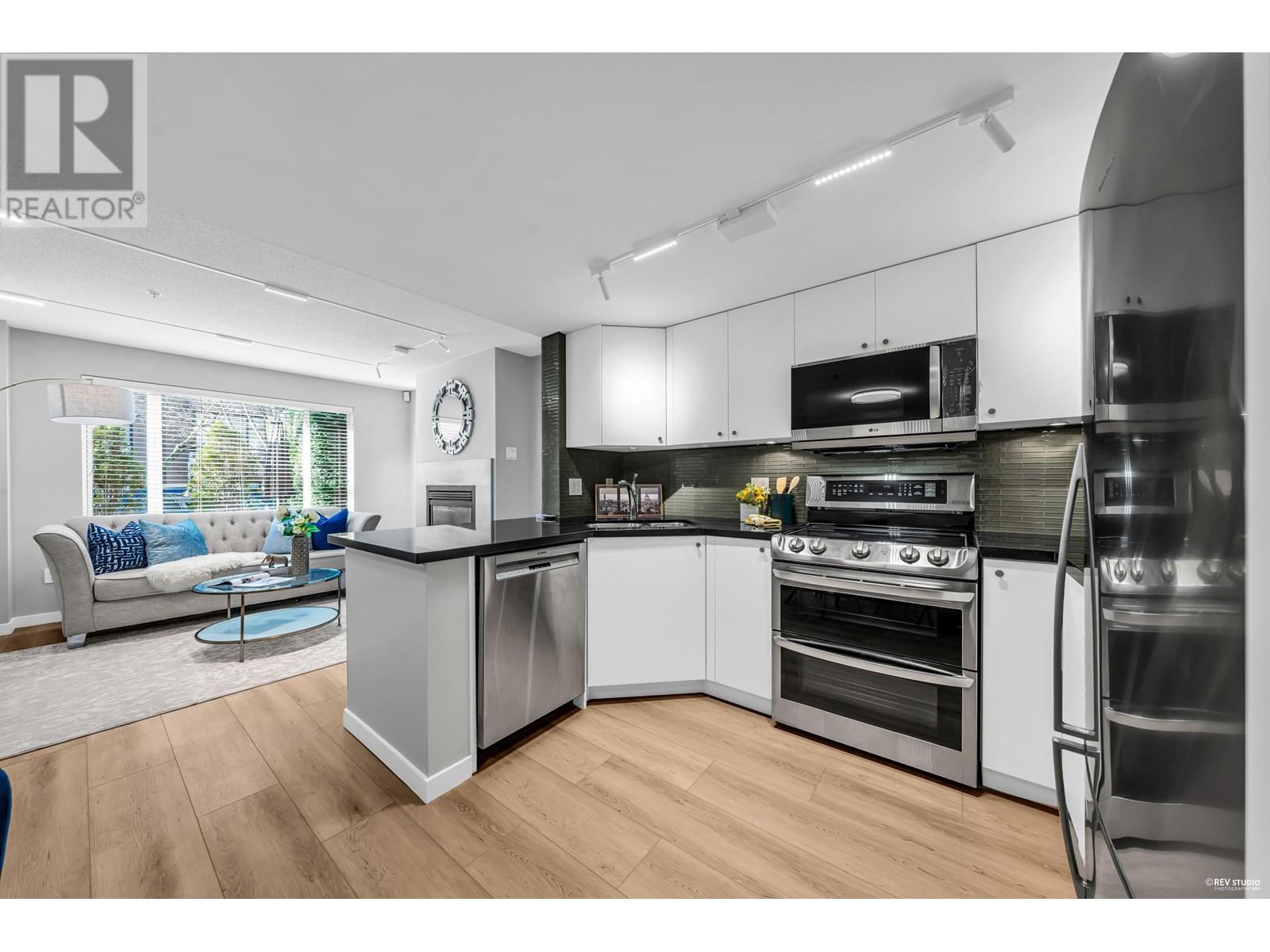 2738 Cranberry Drive, Vancouver, British Columbia  V6K 4T9 - Photo 10 - R2989136
