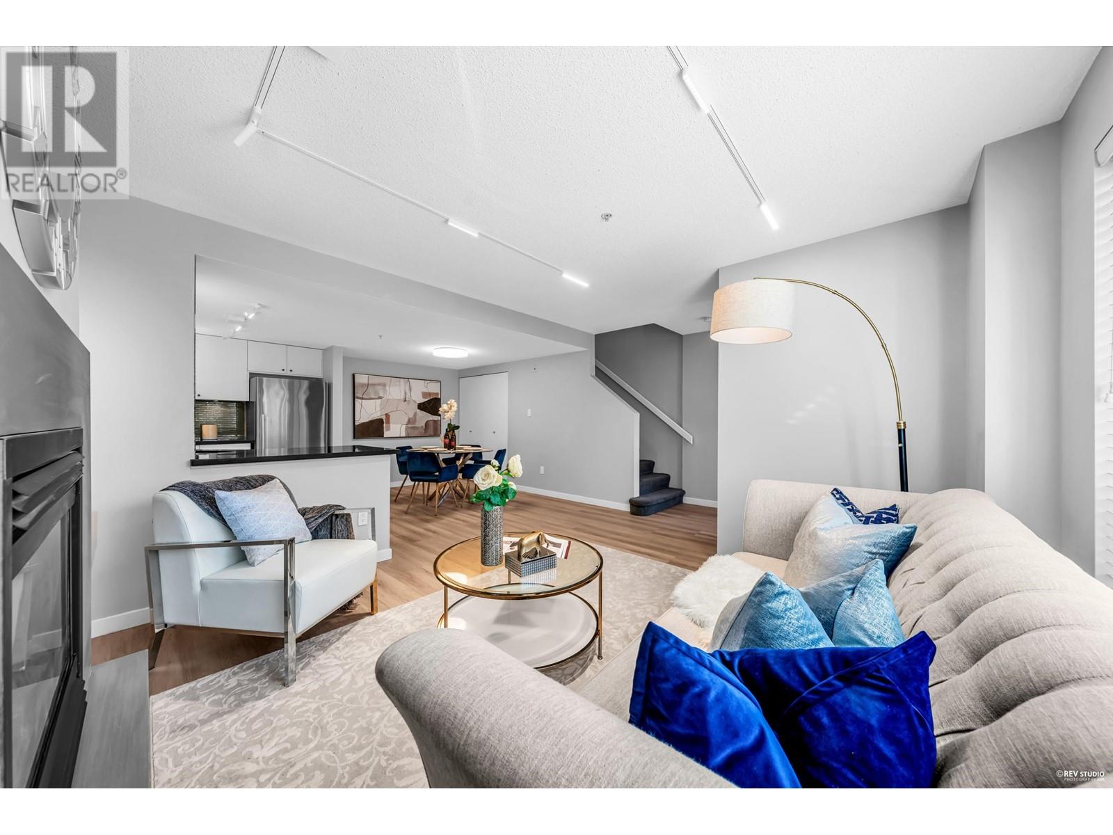 2738 Cranberry Drive, Vancouver, British Columbia  V6K 4T9 - Photo 6 - R2989136