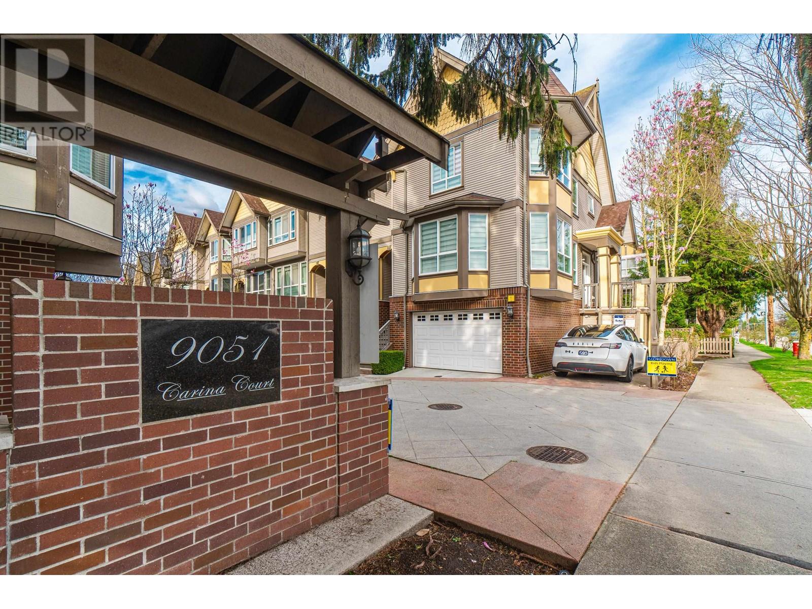 8 9051 Blundell Road, Richmond, British Columbia  V6Y 1K4 - Photo 2 - R2988772