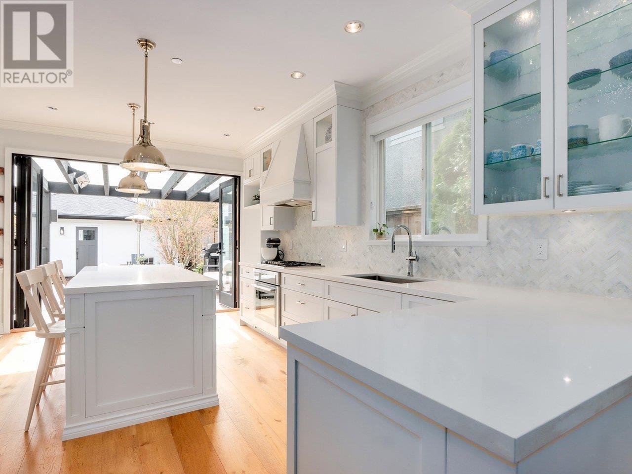 3468 W 30th Avenue, Vancouver, British Columbia  V6S 1W4 - Photo 11 - R2989150