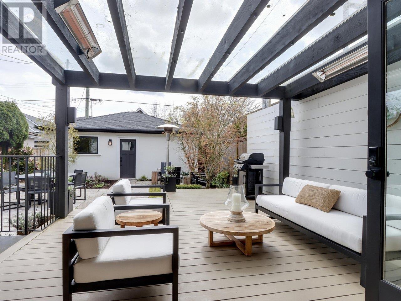 3468 W 30th Avenue, Vancouver, British Columbia  V6S 1W4 - Photo 16 - R2989150