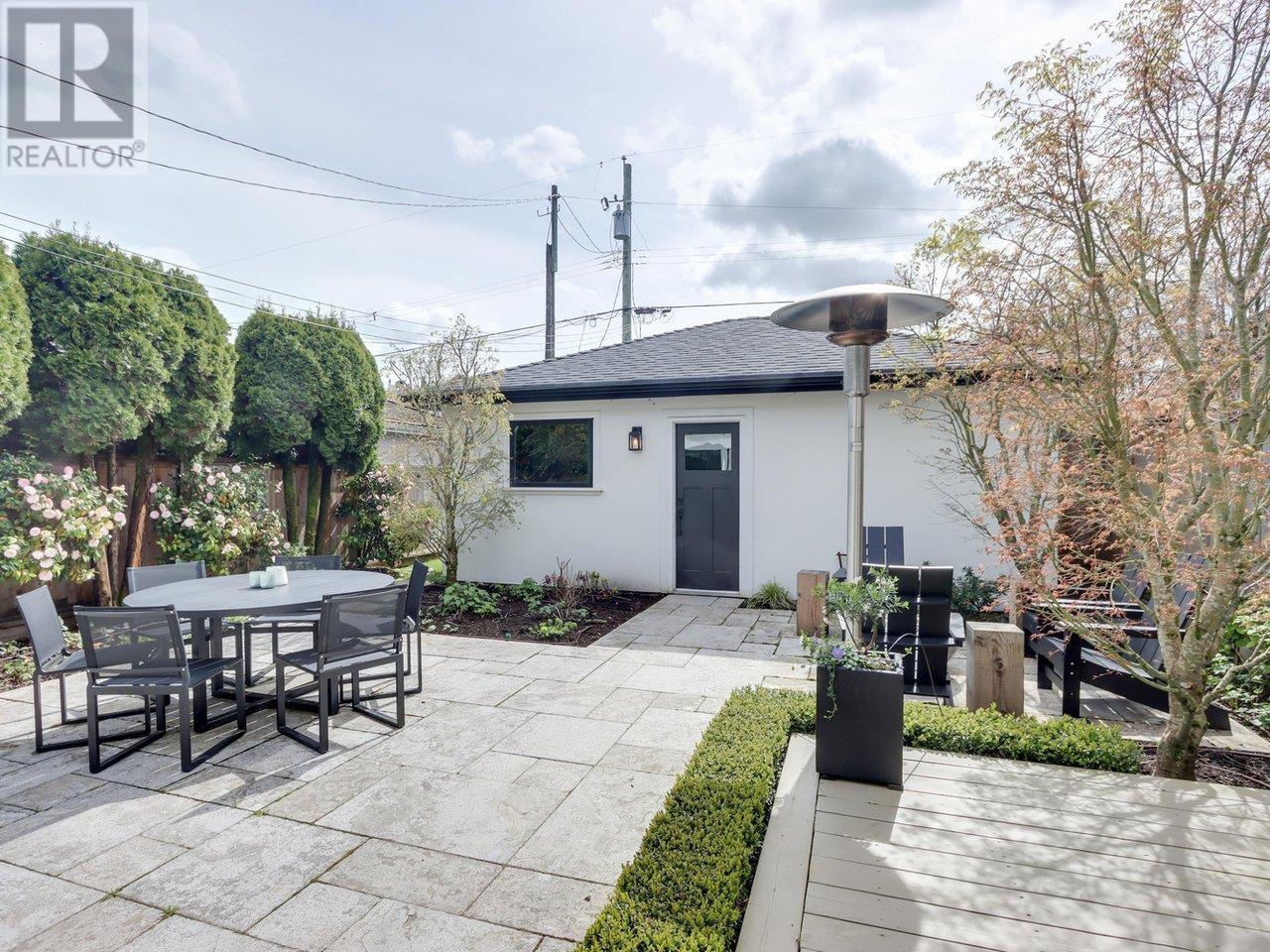 3468 W 30th Avenue, Vancouver, British Columbia  V6S 1W4 - Photo 17 - R2989150