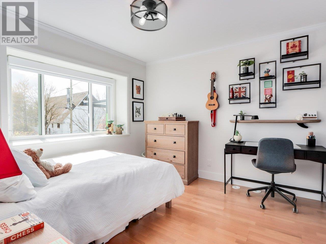 3468 W 30th Avenue, Vancouver, British Columbia  V6S 1W4 - Photo 22 - R2989150