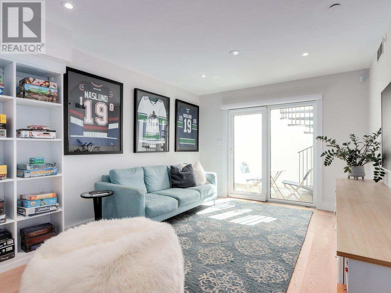 3468 W 30th Avenue, Vancouver, British Columbia  V6S 1W4 - Photo 29 - R2989150