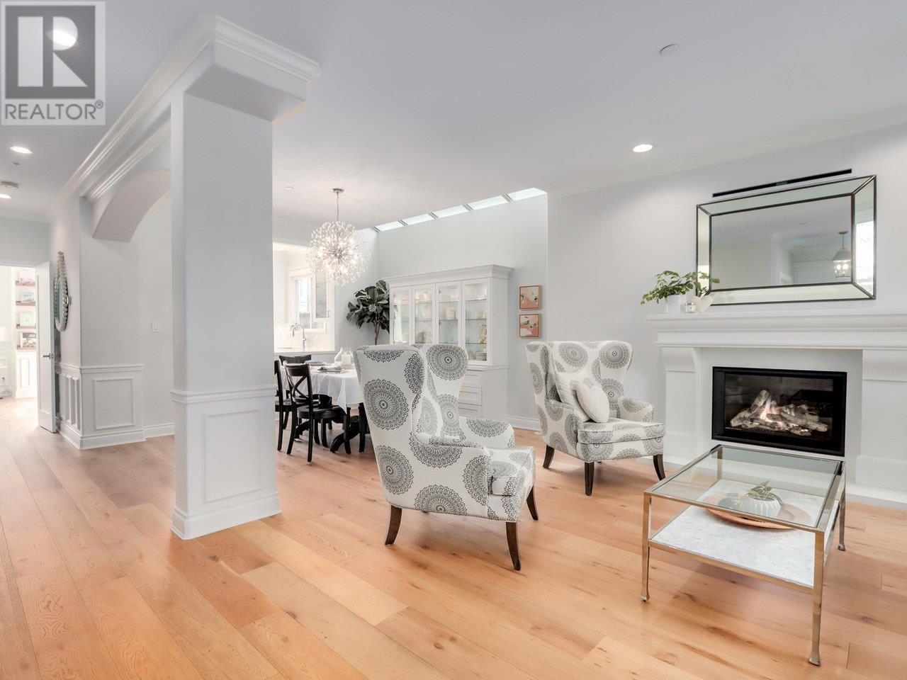 3468 W 30th Avenue, Vancouver, British Columbia  V6S 1W4 - Photo 3 - R2989150