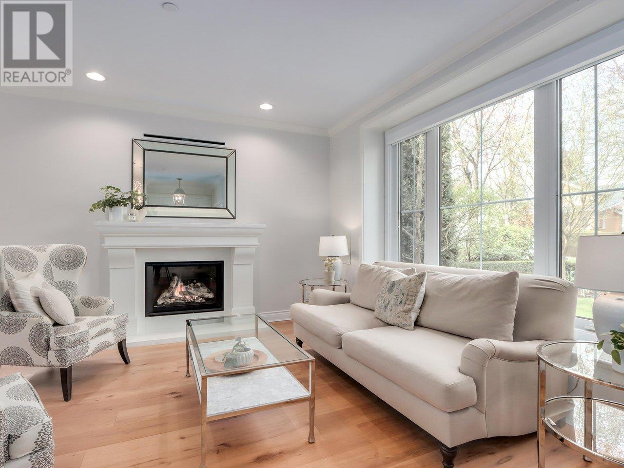 3468 W 30th Avenue, Vancouver, British Columbia  V6S 1W4 - Photo 5 - R2989150
