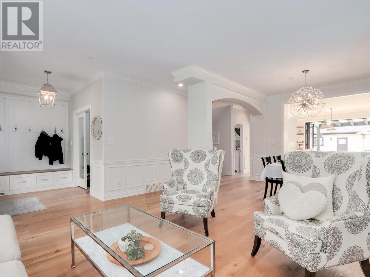 3468 W 30th Avenue, Vancouver, British Columbia  V6S 1W4 - Photo 6 - R2989150