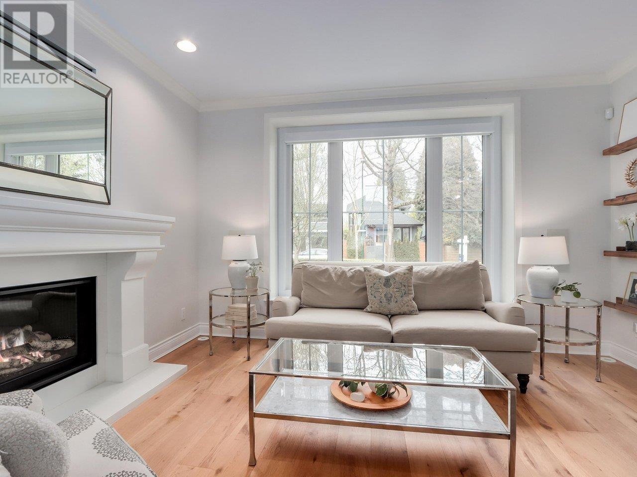 3468 W 30th Avenue, Vancouver, British Columbia  V6S 1W4 - Photo 7 - R2989150