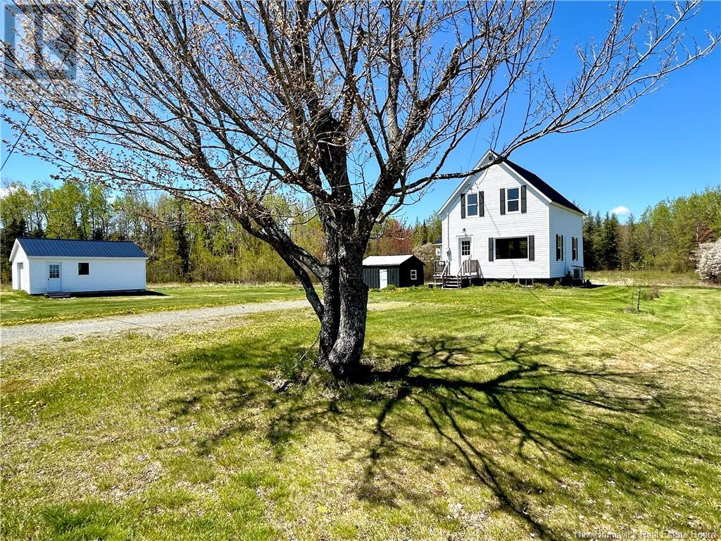 185 Point Aux Carr Road, Napan, New Brunswick  E1N 4X8 - Photo 1 - NB116005