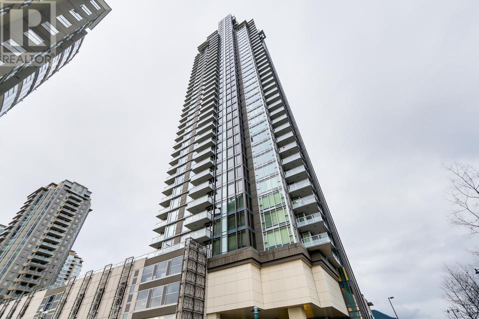 1902 1188 Pinetree Way, Coquitlam, British Columbia  V3B 0K9 - Photo 13 - R2989055