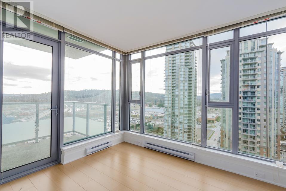 1902 1188 Pinetree Way, Coquitlam, British Columbia  V3B 0K9 - Photo 11 - R2989055