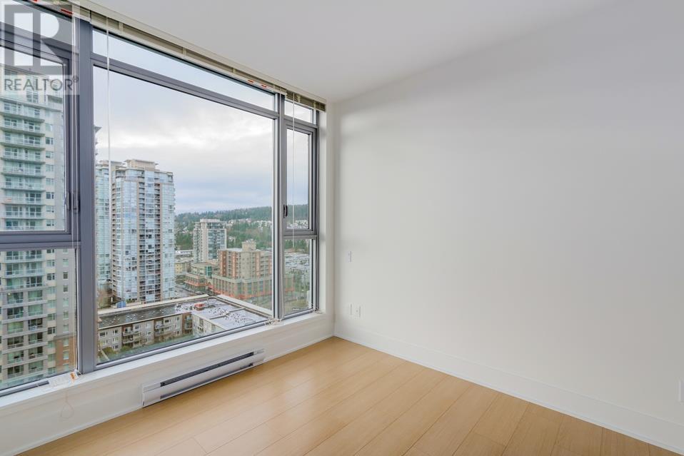 1902 1188 Pinetree Way, Coquitlam, British Columbia  V3B 0K9 - Photo 9 - R2989055