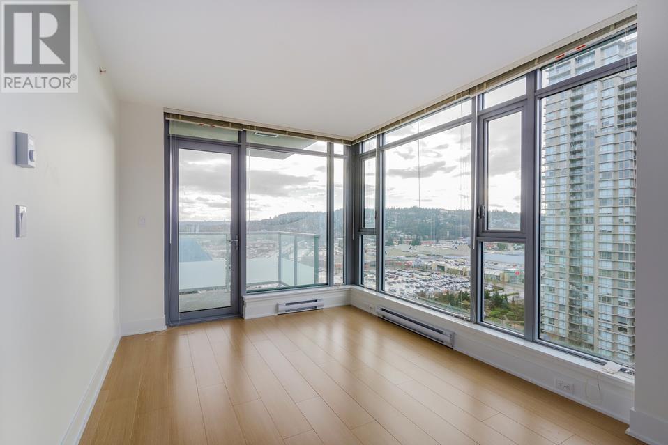 1902 1188 Pinetree Way, Coquitlam, British Columbia  V3B 0K9 - Photo 2 - R2989055