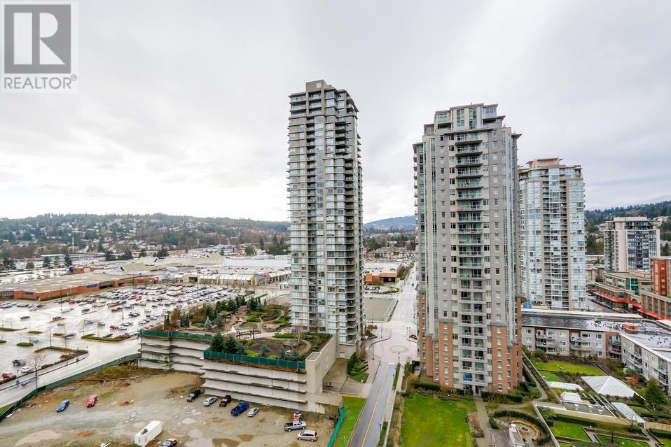 1902 1188 Pinetree Way, Coquitlam, British Columbia  V3B 0K9 - Photo 14 - R2989055