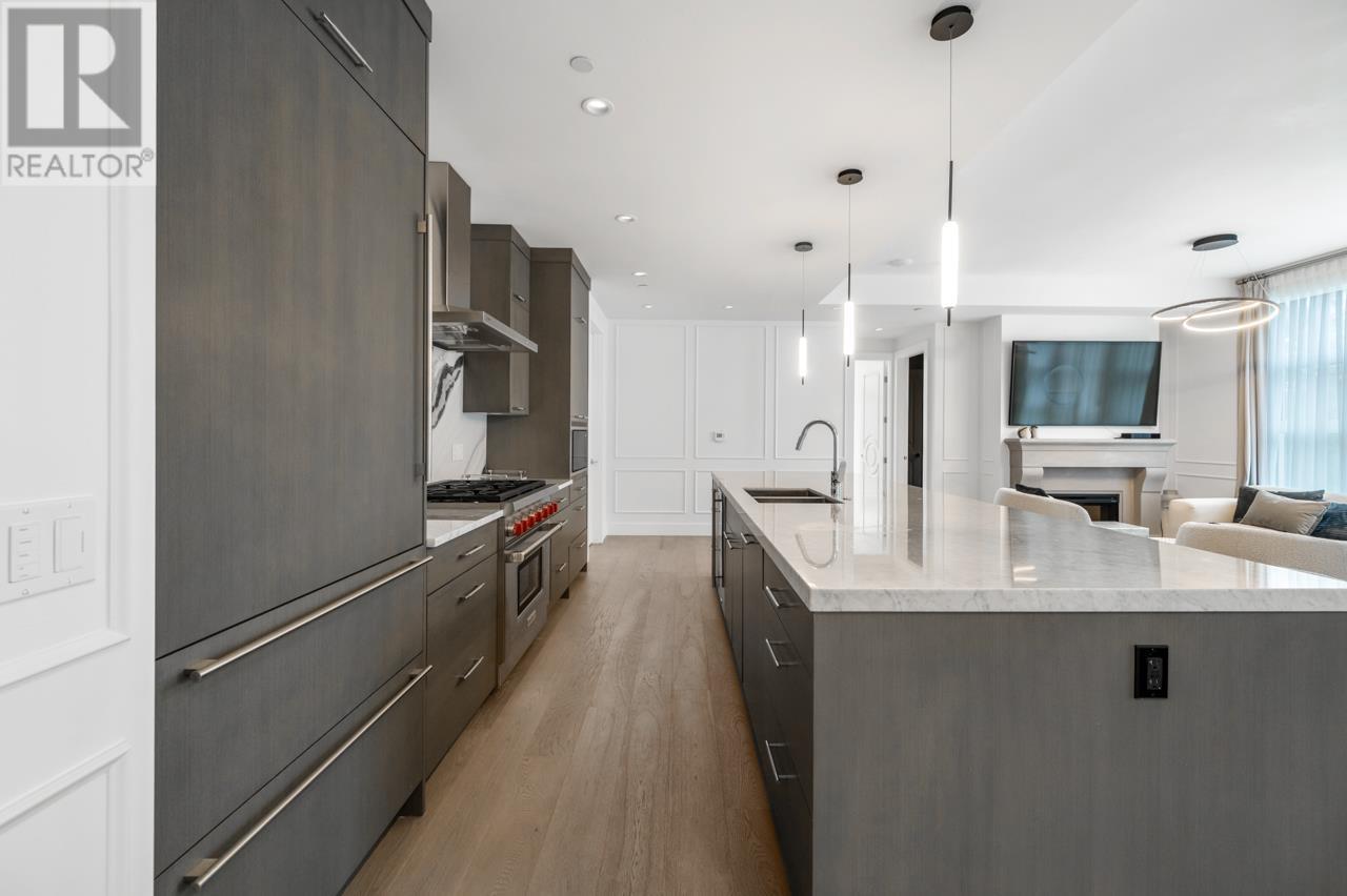 204 1009 Laurier Avenue, Vancouver, British Columbia  V6H 1Y2 - Photo 7 - R2989105