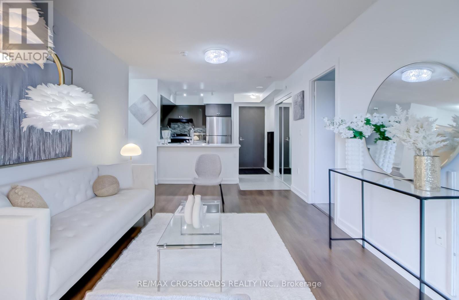 214 - 1346 Danforth Road, Toronto, Ontario  M1J 0A9 - Photo 3 - E12075987