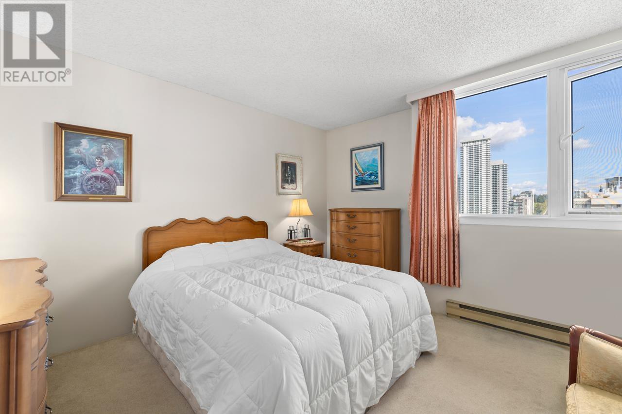 2207 3980 Carrigan Court, Burnaby, British Columbia  V3N 4S6 - Photo 13 - R2989065