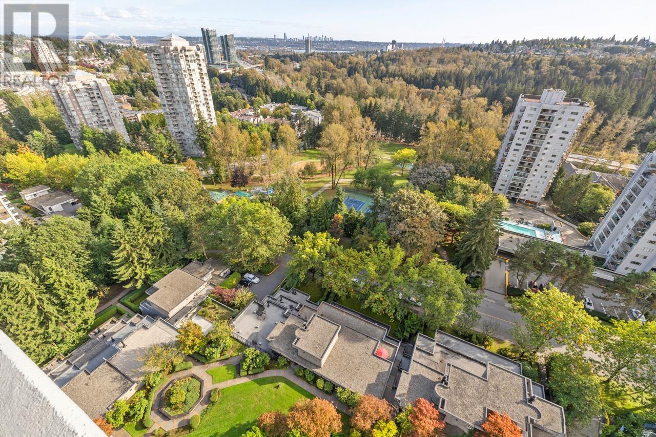 2207 3980 Carrigan Court, Burnaby, British Columbia  V3N 4S6 - Photo 33 - R2989065