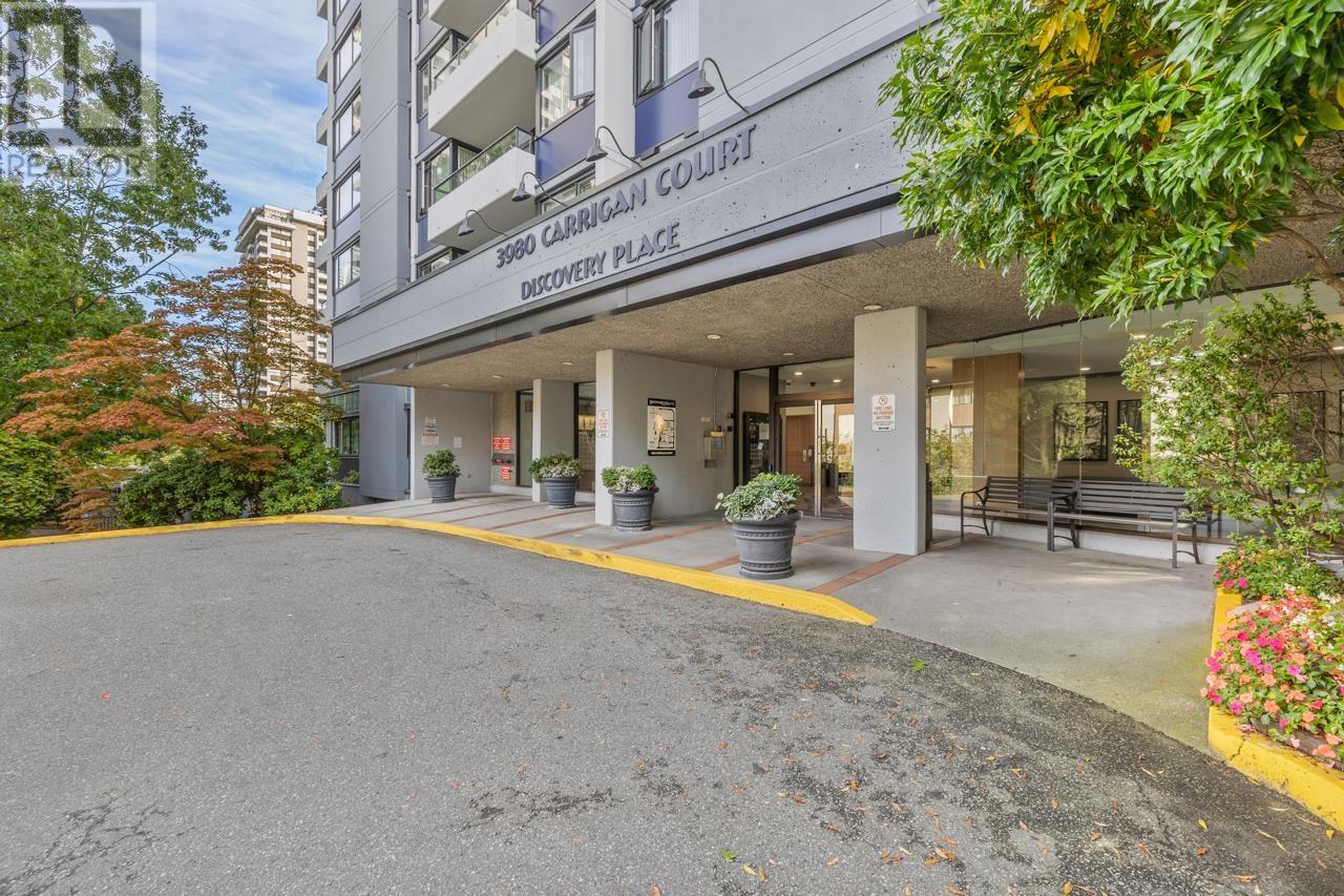2207 3980 Carrigan Court, Burnaby, British Columbia  V3N 4S6 - Photo 35 - R2989065