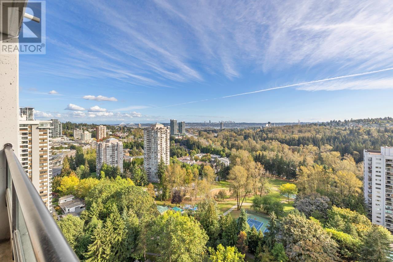 2207 3980 Carrigan Court, Burnaby, British Columbia  V3N 4S6 - Photo 31 - R2989065