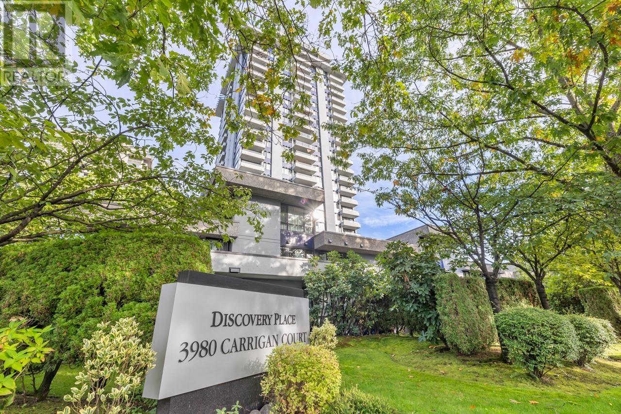 2207 3980 Carrigan Court, Burnaby, British Columbia  V3N 4S6 - Photo 32 - R2989065