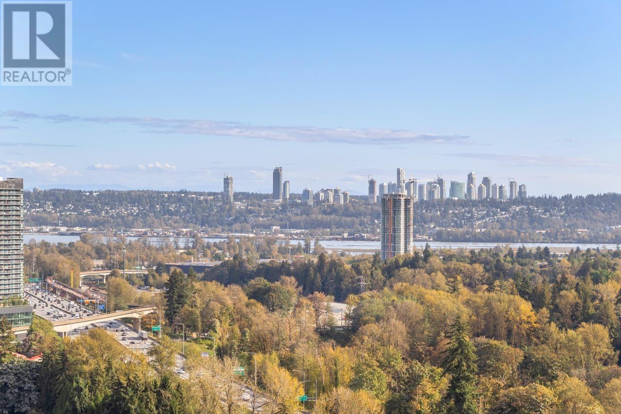 2207 3980 Carrigan Court, Burnaby, British Columbia  V3N 4S6 - Photo 26 - R2989065