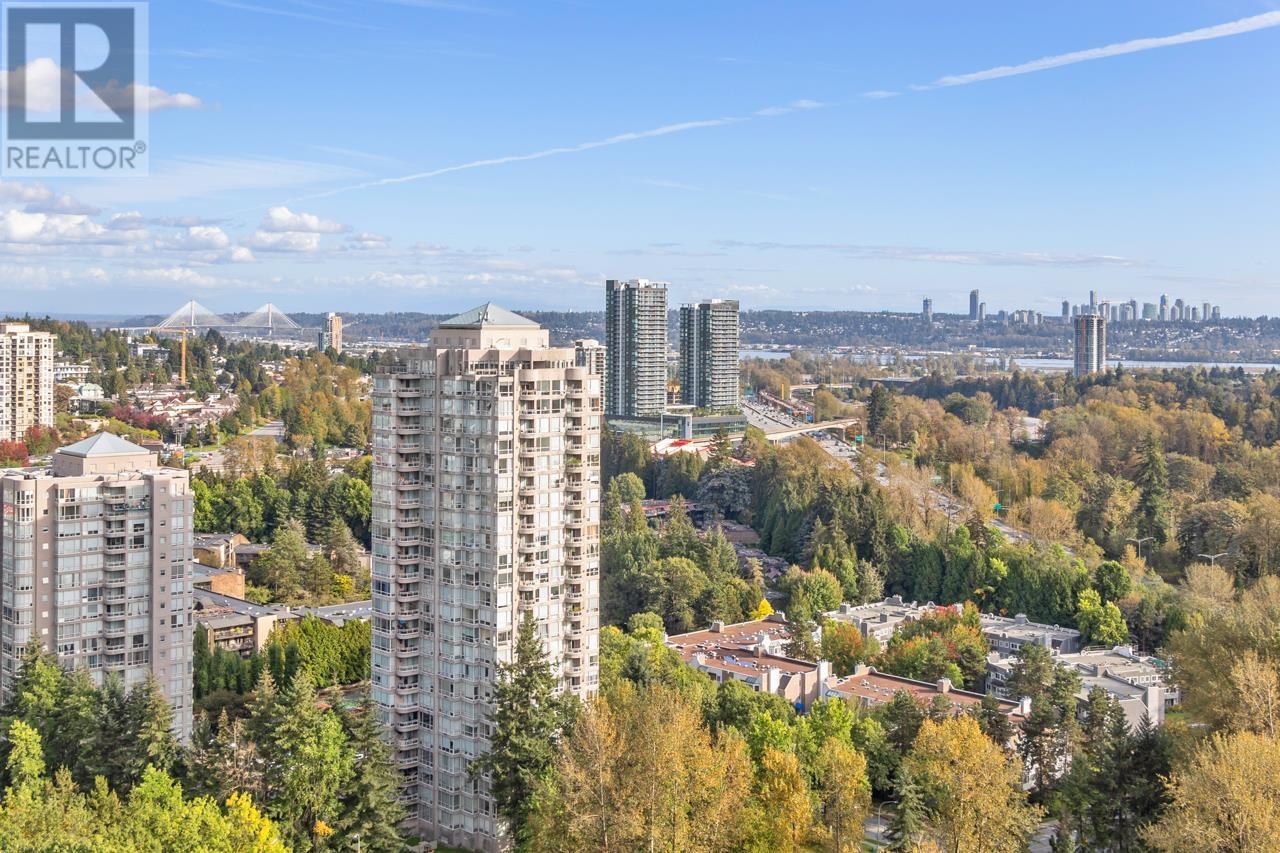 2207 3980 Carrigan Court, Burnaby, British Columbia  V3N 4S6 - Photo 27 - R2989065