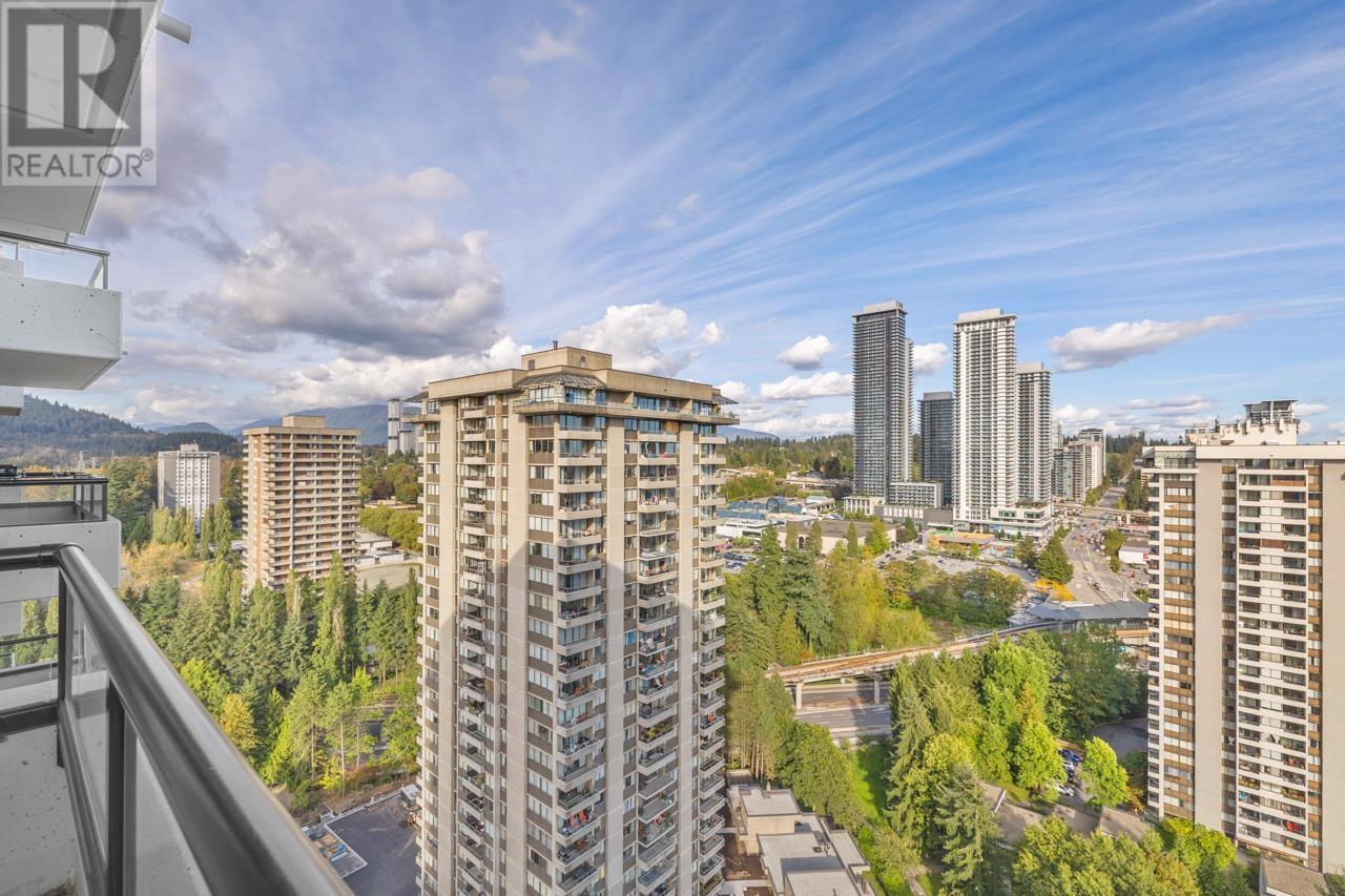 2207 3980 Carrigan Court, Burnaby, British Columbia  V3N 4S6 - Photo 29 - R2989065