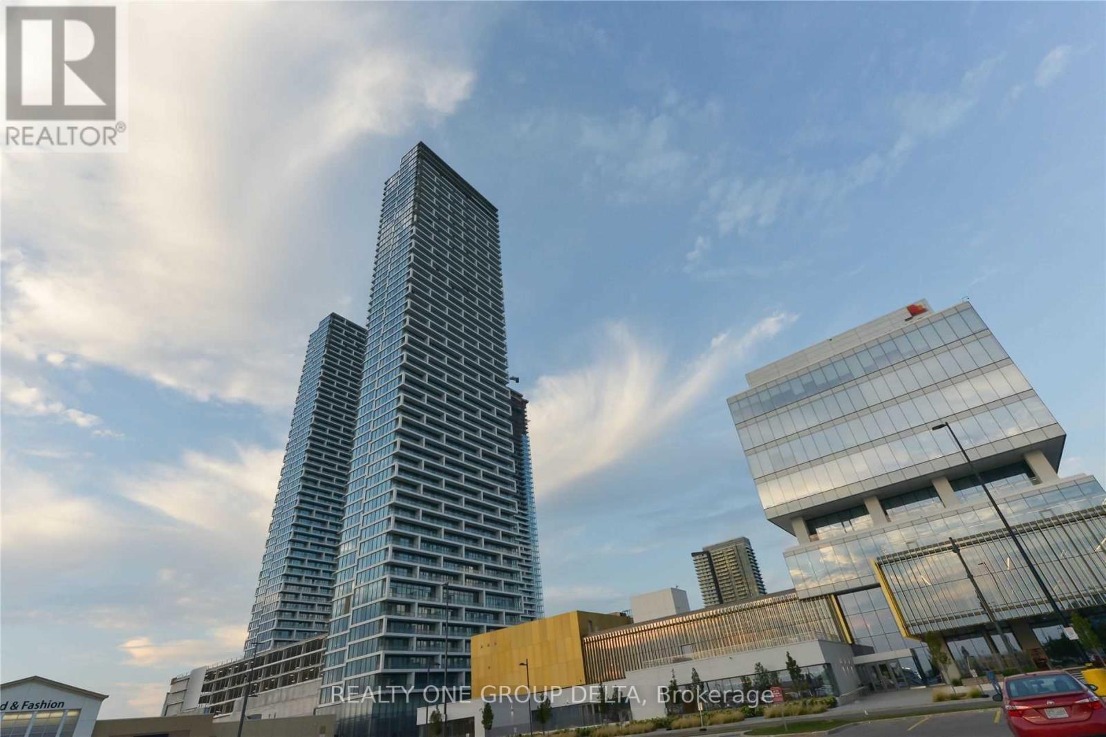4002 - 898 PORTAGE PARKWAY, Vaughan, Ontario
