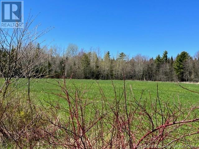 Lot Osborne Road, Gagetown, New Brunswick