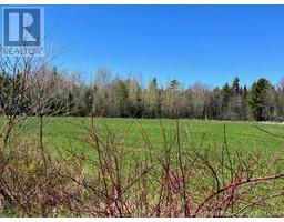 Lot Osborne Road, Gagetown, New Brunswick