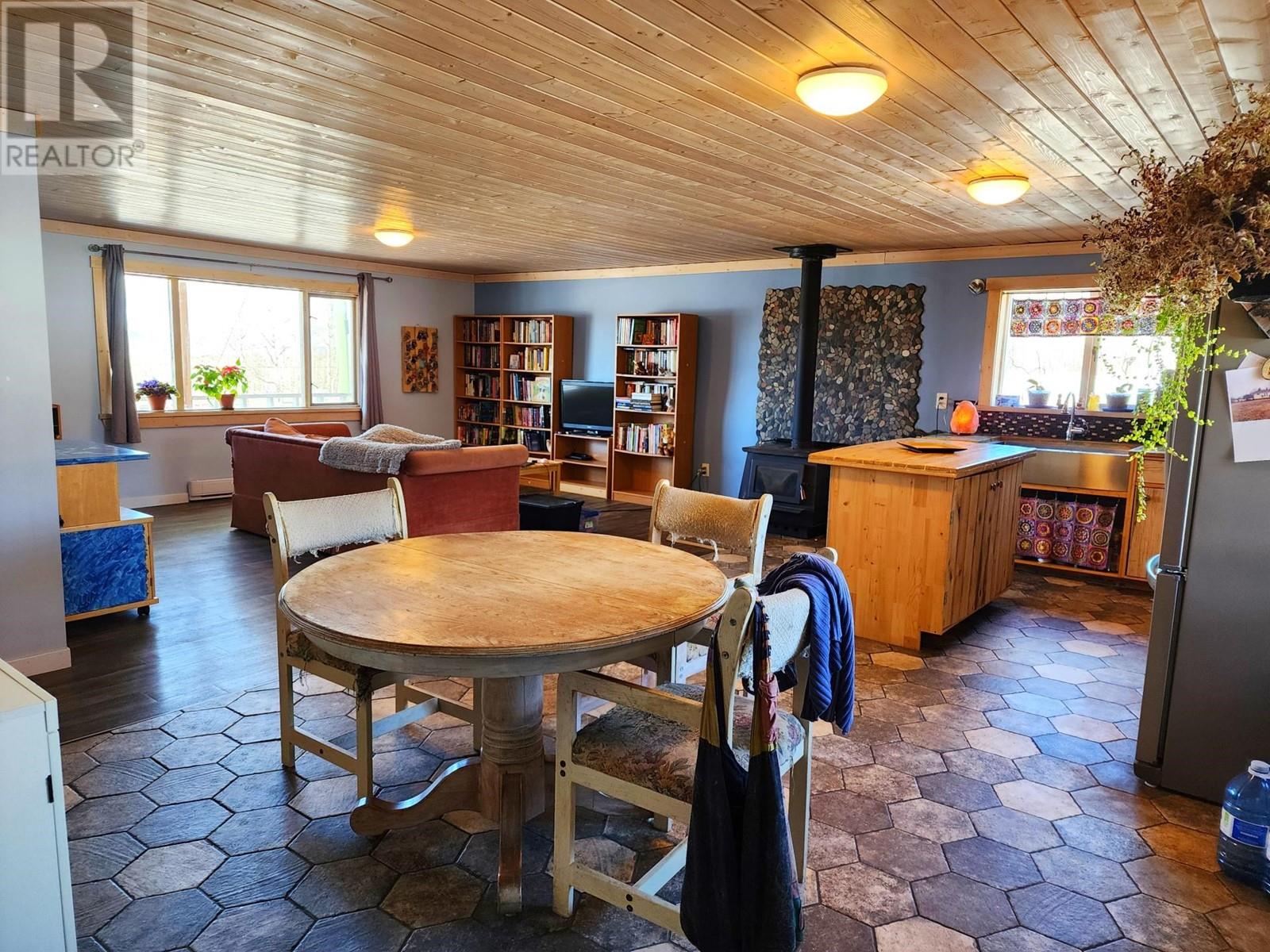 7331 Uncha Lake Road, Burns Lake, British Columbia  V0J 1E0 - Photo 11 - R2988779