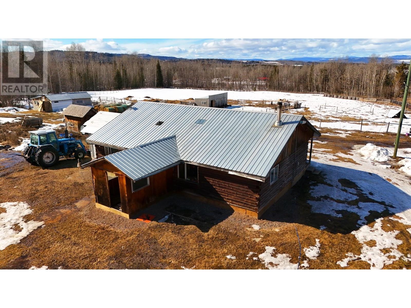 7331 Uncha Lake Road, Burns Lake, British Columbia  V0J 1E0 - Photo 4 - R2988779