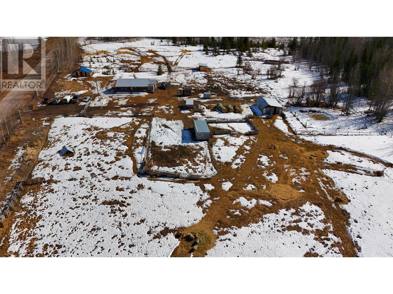 7331 Uncha Lake Road, Burns Lake, British Columbia  V0J 1E0 - Photo 2 - R2988779