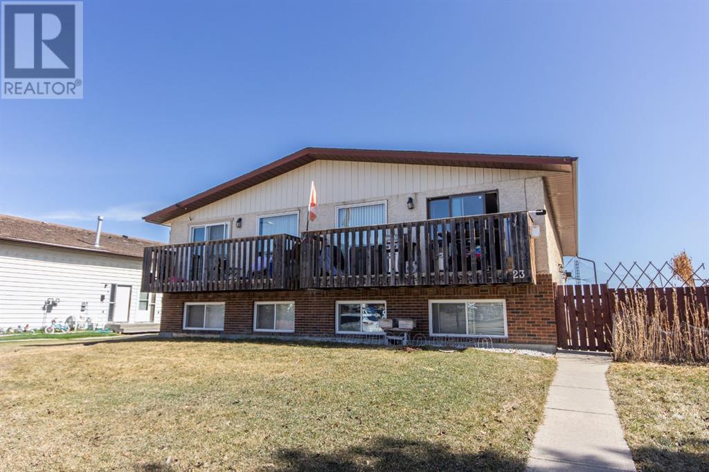 Property at 23 Nordegg Crescent image 1