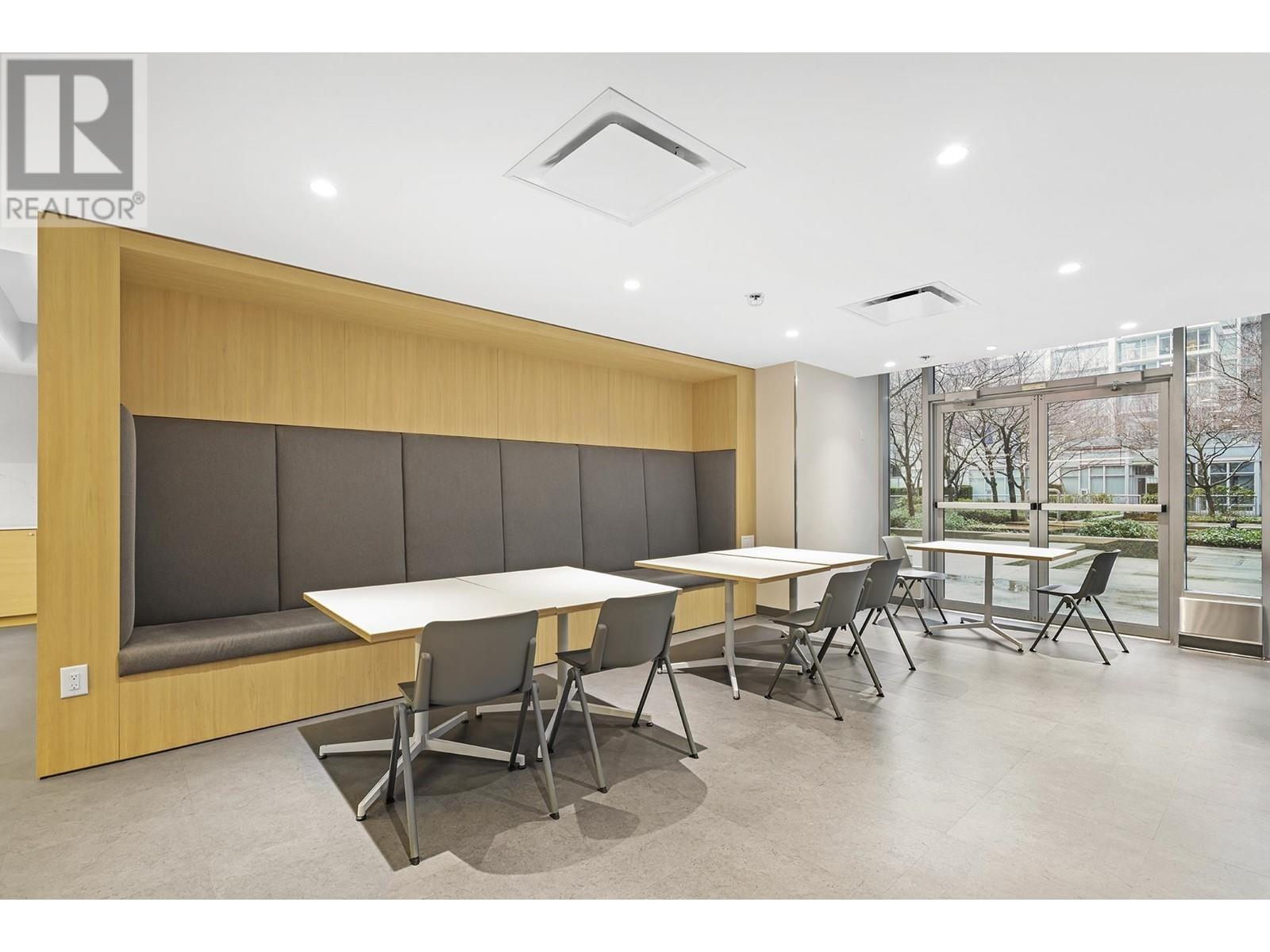 1202 131 Regiment Square, Vancouver, British Columbia  V6B 1X6 - Photo 28 - R2985269