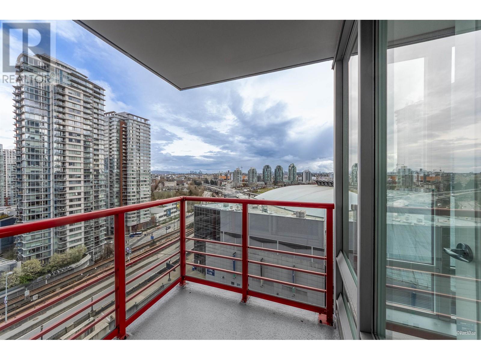 1202 131 Regiment Square, Vancouver, British Columbia  V6B 1X6 - Photo 18 - R2985269