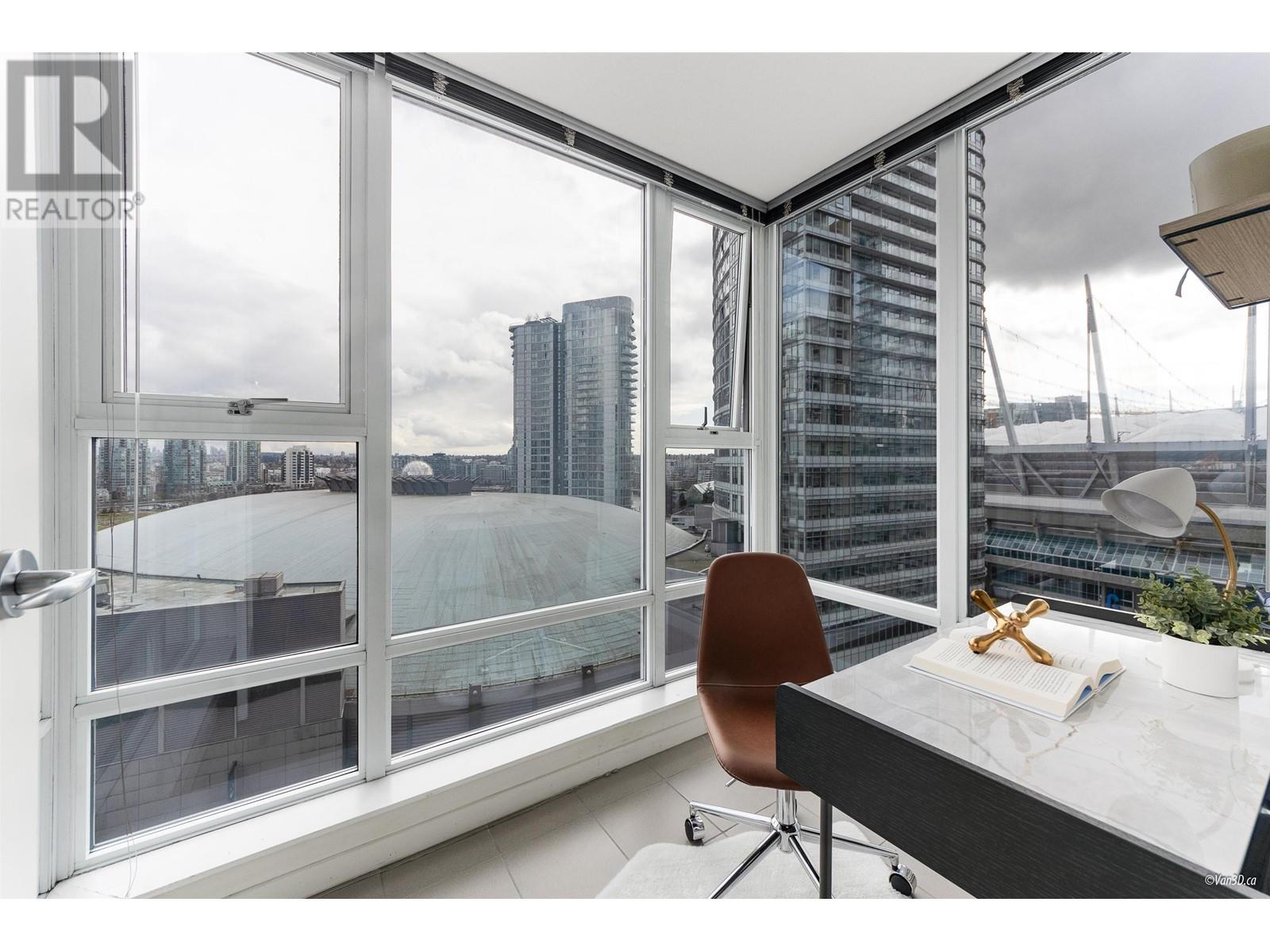 1202 131 Regiment Square, Vancouver, British Columbia  V6B 1X6 - Photo 10 - R2985269