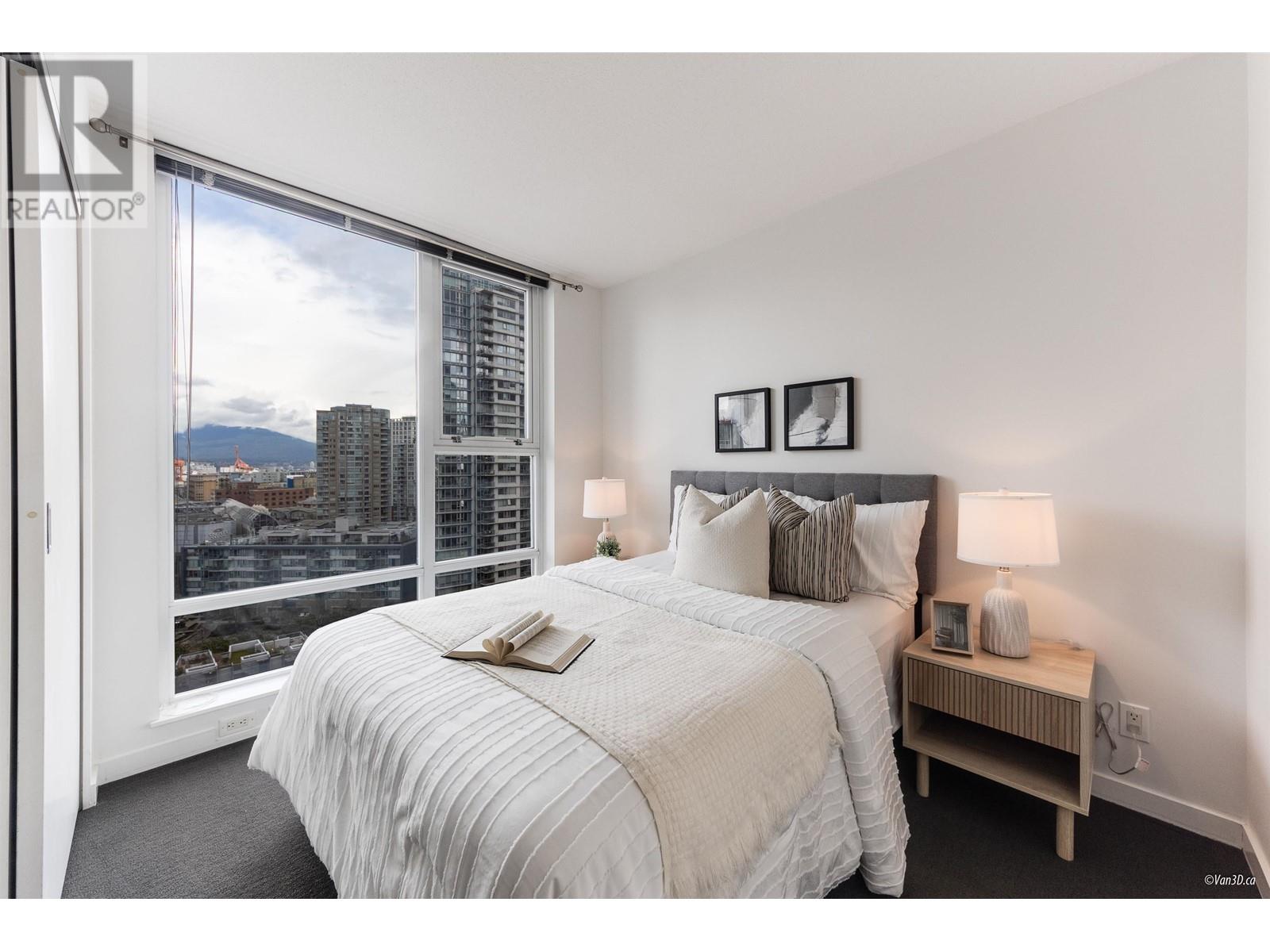1202 131 Regiment Square, Vancouver, British Columbia  V6B 1X6 - Photo 15 - R2985269