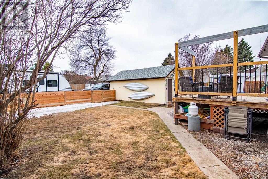 4009 52 Street, Red Deer, Alberta  T4N 2B8 - Photo 37 - A2206297