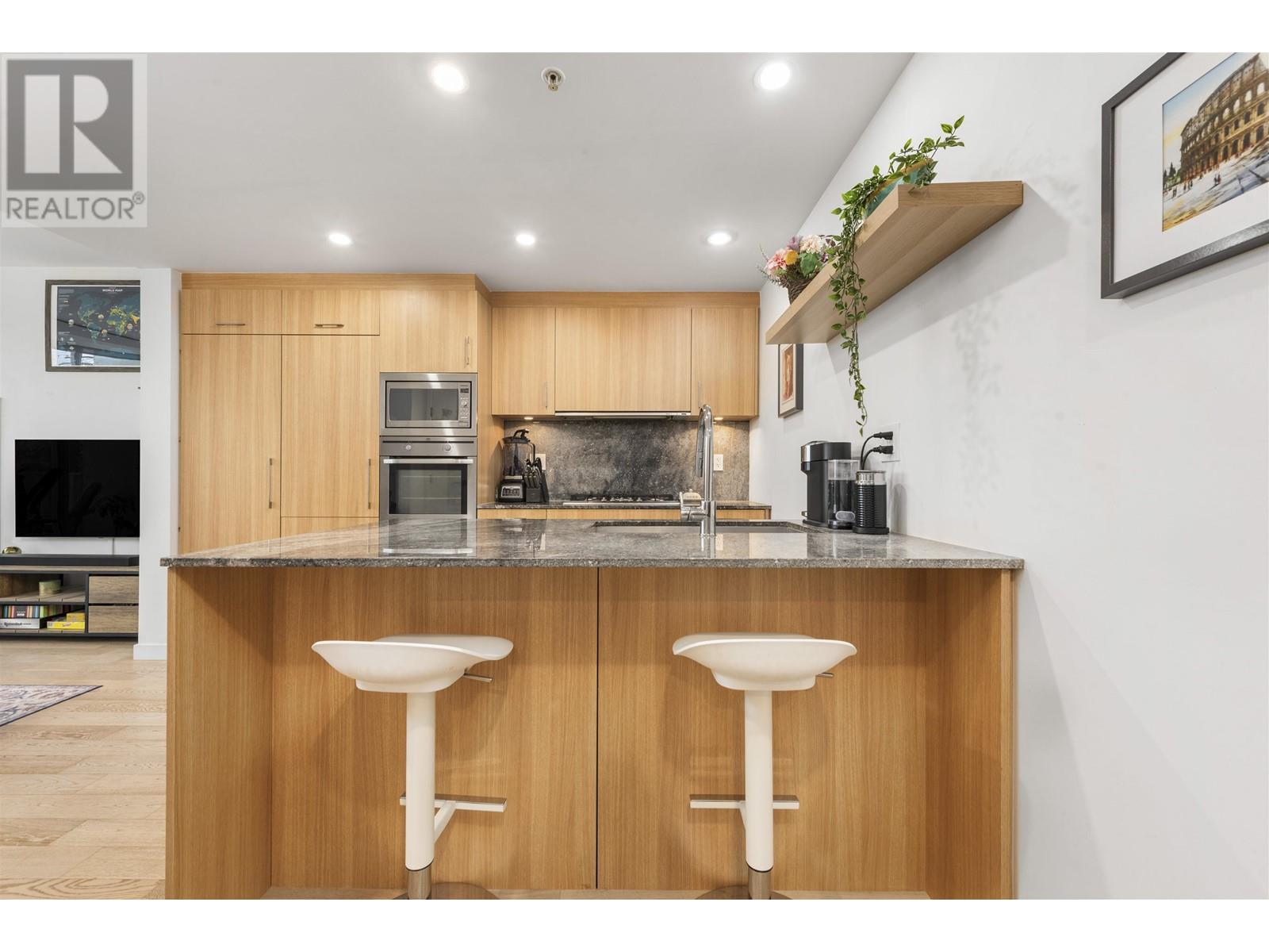 305 728 W 8th Avenue, Vancouver, British Columbia  V5Z 0B8 - Photo 5 - R2987934