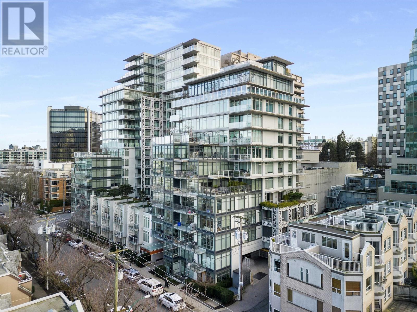 305 728 W 8th Avenue, Vancouver, British Columbia  V5Z 0B8 - Photo 17 - R2987934