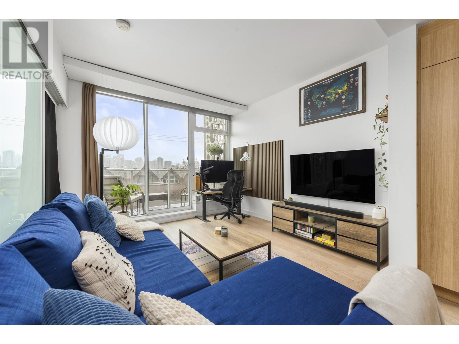 305 728 W 8th Avenue, Vancouver, British Columbia  V5Z 0B8 - Photo 8 - R2987934